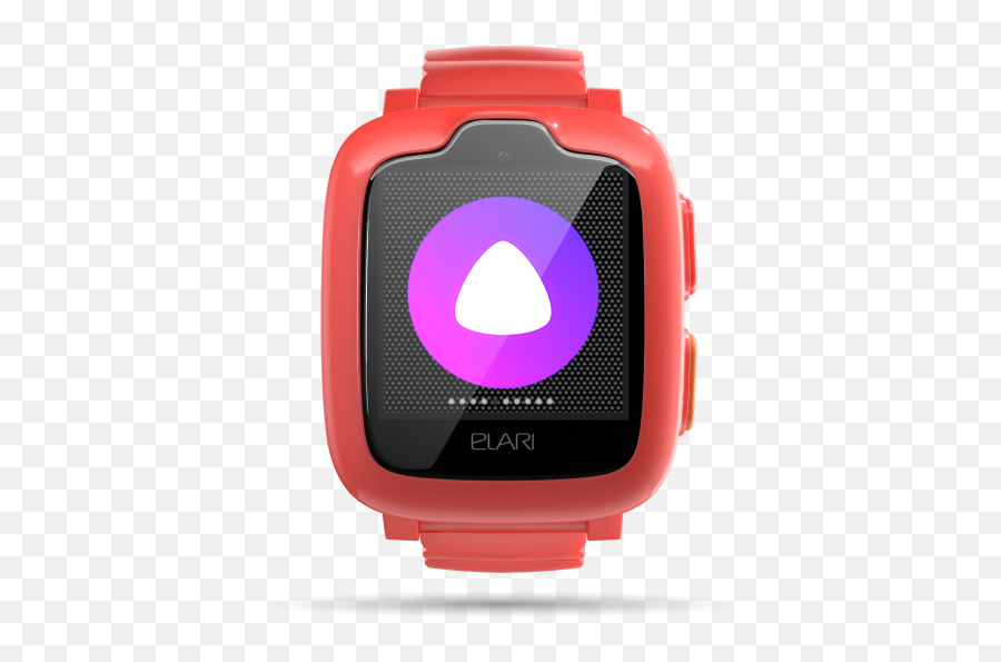 Elari - In The Official Online Store Portable Emoji,Kids Emoji Watch