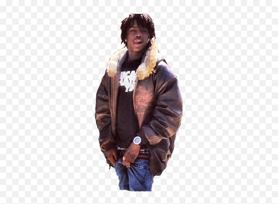 Discover Trending - Chief Keef Transparent Emoji,Chief Keef Emoji Clothing