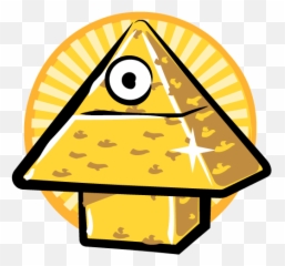 Emotions People Feel But Cant Explain - All Seeing Upvote Reddit Award Emoji,23 Emotions People Feel, But Can't Explain