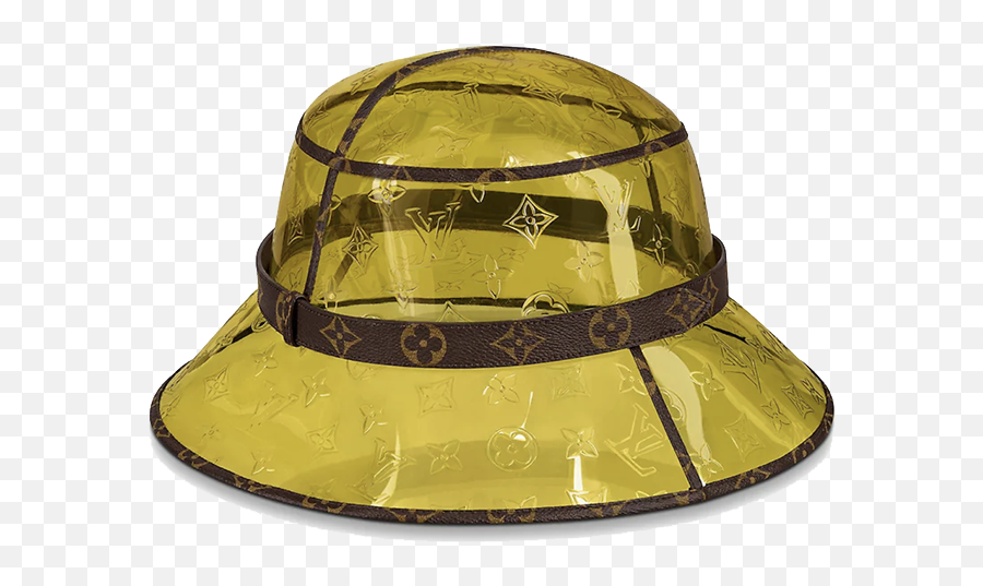 Baseball Caps To Bucket Hats - Chapeau Monogram Louis Vuitton Emoji,Wave Emoji Bucket Hat