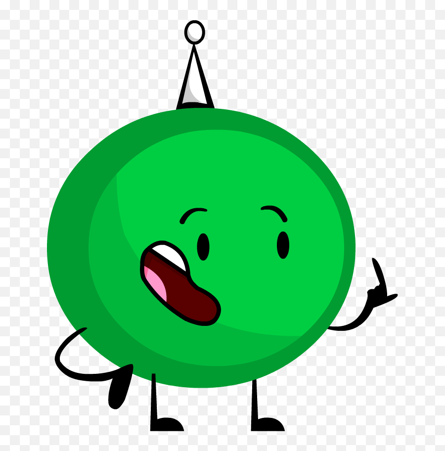 Object - Challenge To Win Fat Alien Emoji,Xenomorph Emoticon