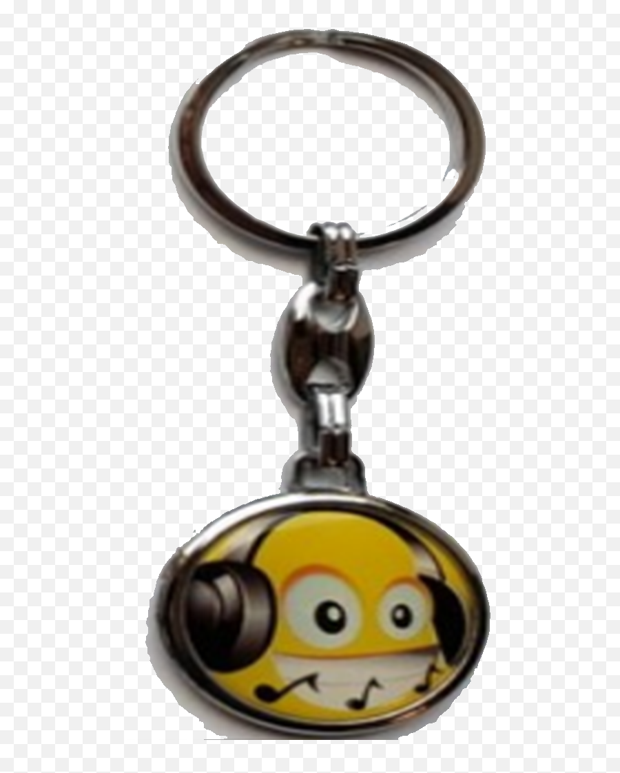 Key Holder Emoji No12 - Solid,Lock Emoji