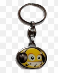 Key Holder Emoji No12 - Solid,Lock Emoji