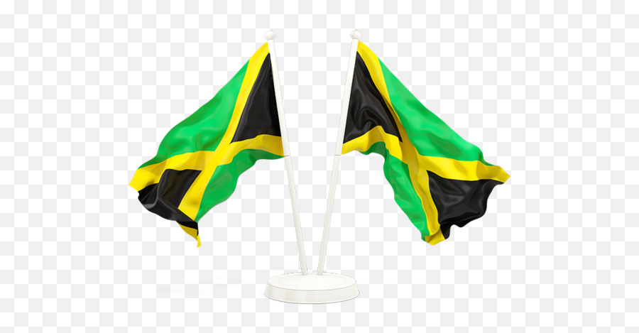 Jamaican Flag Png - Flagpole Emoji,Jamaican Flag Emoji