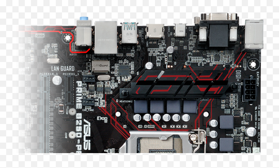 Asus B250 Plus - Asus Prime B250 Plus M 2 Emoji,Emoji E507
