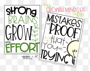 Growth Mindset Classroom - Dot Emoji,Emoji Classroom Decor