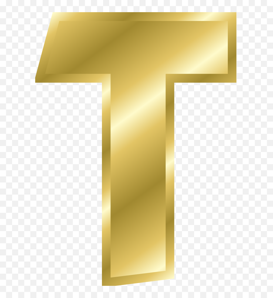 Effect Letters Alphabet Gold Clipart I2clipart - Royalty Alphabet Letters Design Gold Emoji,Emoticons Letters Alphabet