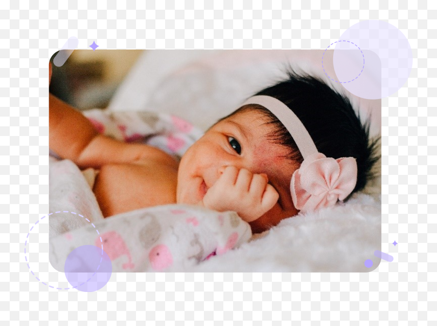 Your Babyu0027s First Smile - Marble Baby Girl Baby Status Emoji,Emotion Smiles