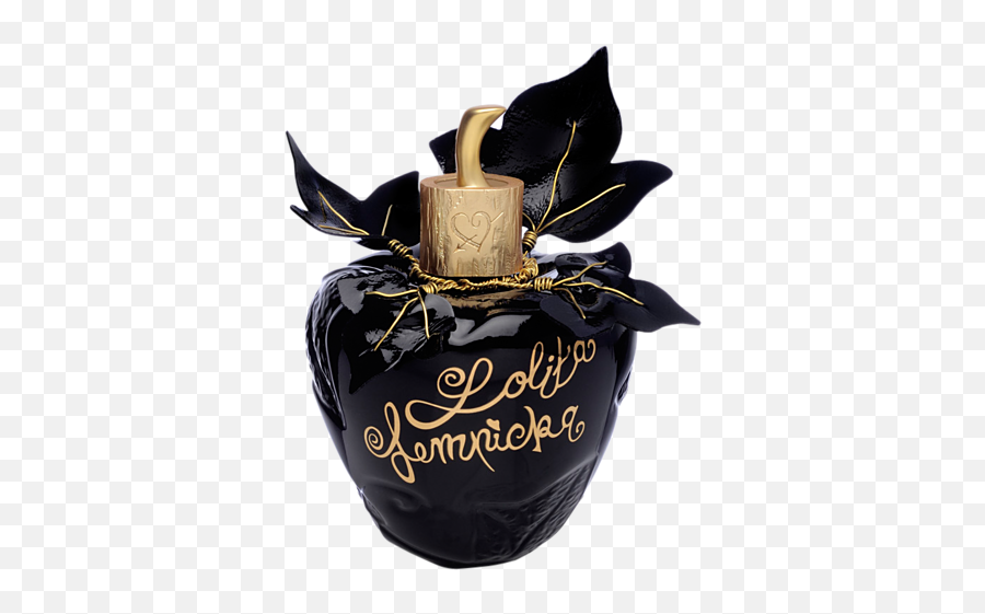 Myparfum - Perfume Lolita Lempicka Midnight Emoji,Emotion Divine De Mauboussin