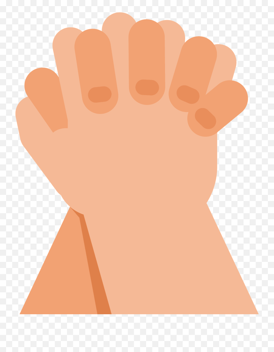 Hands United Sign Clipart Free Download Transparent Png - For Women Emoji,Two Hands Emoji Symbol