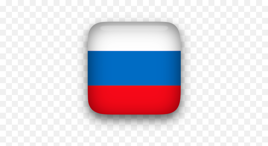 Free Animated Russia Flag Gifs - Russian Clipart Russian Flag Transparent Background Emoji,Emoji Flag Names
