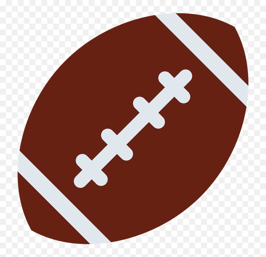 American Football Emoji - Football Emoji,American Emoji