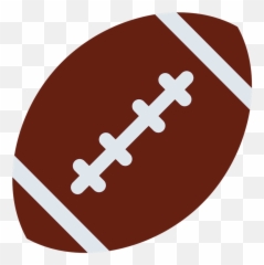 American Football Emoji - Football Emoji,American Emoji
