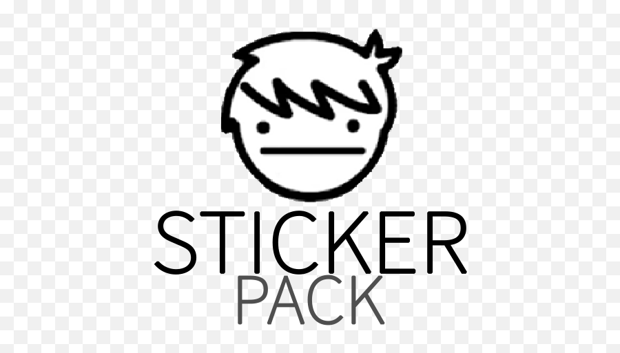 Asdf Movie Sticker Pack For Whatsapp - Draw The I Like Trains Kid Emoji,Asdf Movie Emoji Movie