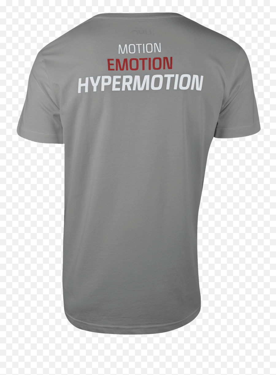Uyn Uynner Hyper T - Shirt Unisex Uyn Sports Short Sleeve Emoji,Emotion Shirt