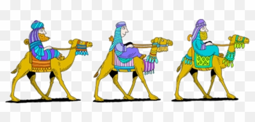 Free Epiphany Stories Videos Coloring - Transparent Three Kings Clipart Emoji,Emotion Coloring Pages For Preschoolers