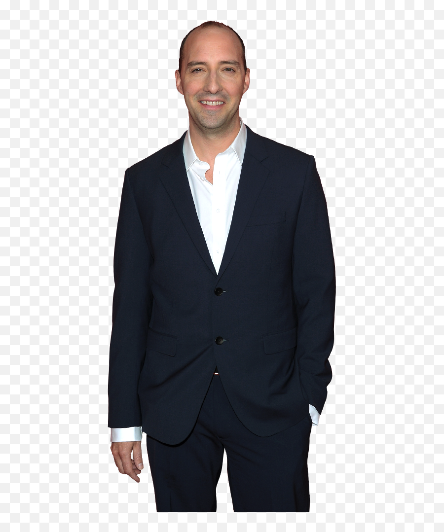 Tony Hale - Standing Emoji,I'm Overcome With Emotion Veep