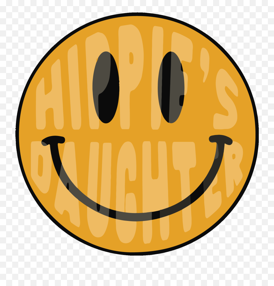 Hippieu0027s Daughter Emoji,I Dont Like Yall Emoticon