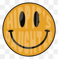 Hippieu0027s Daughter Emoji,I Dont Like Yall Emoticon