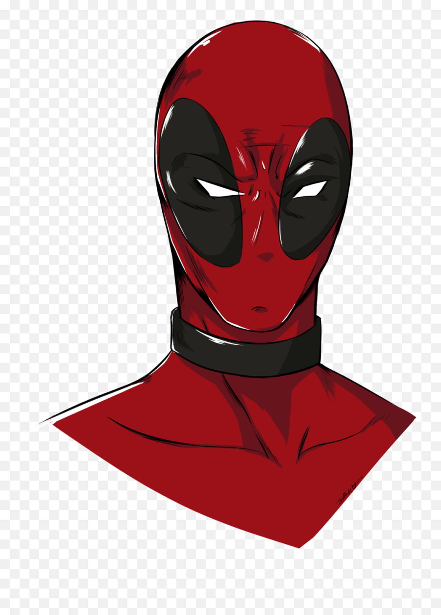 Deadpool Png - Face Deadpool Png Emoji,Ldshadowlady Emoji