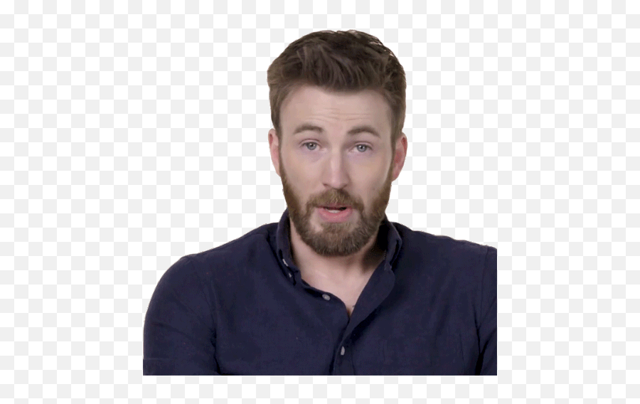 Oh Well Chris Evans Gif - For Men Emoji,Chris Evans Emotion Gif