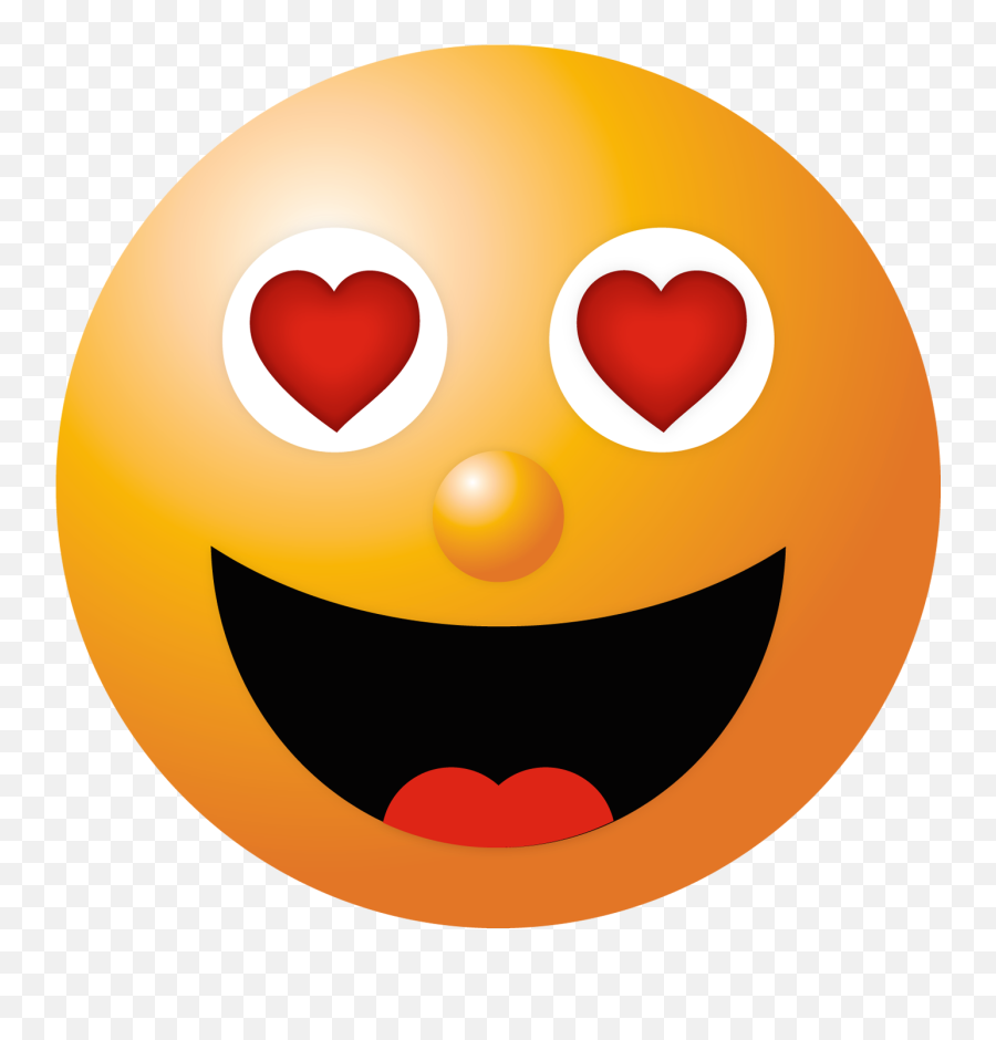 Emoticons Emojis Emoji Love Smiley Emoji - Emociones De Una Carita De Tranquilidad Color Verde,Grumpy Emojis