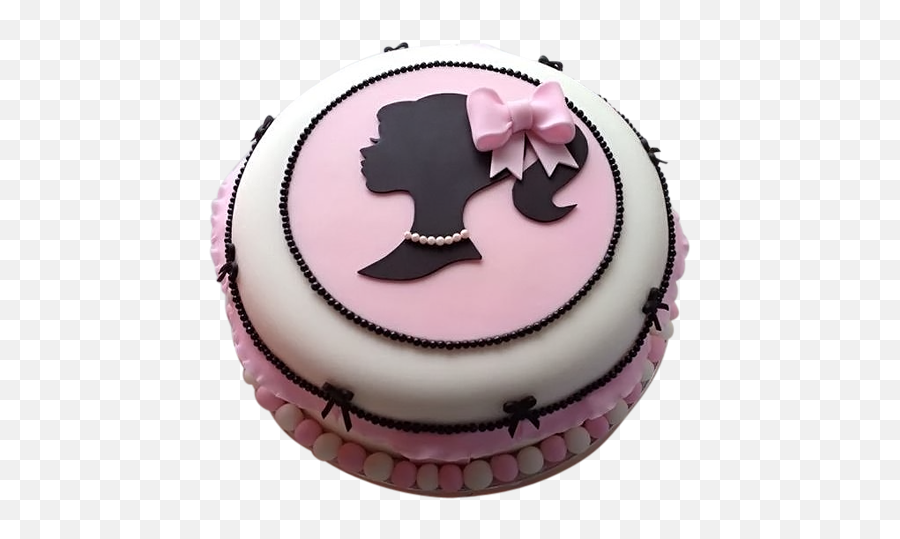 Online Birthday Cake - Birthday Cake Young Girl Emoji,Emoji Cakes For Girls