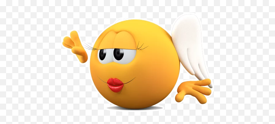Kolobanga Emoji Png Transparent Picture Png Mart - Happy,Animal Emoji