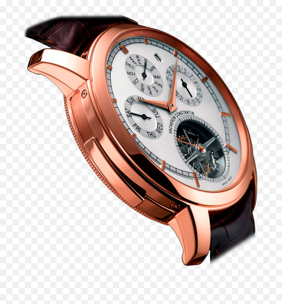 Vacheron Constantin New - Vacheron Constantin Ref 80172 000r 9300 Emoji,'avec Une Grande Emotion