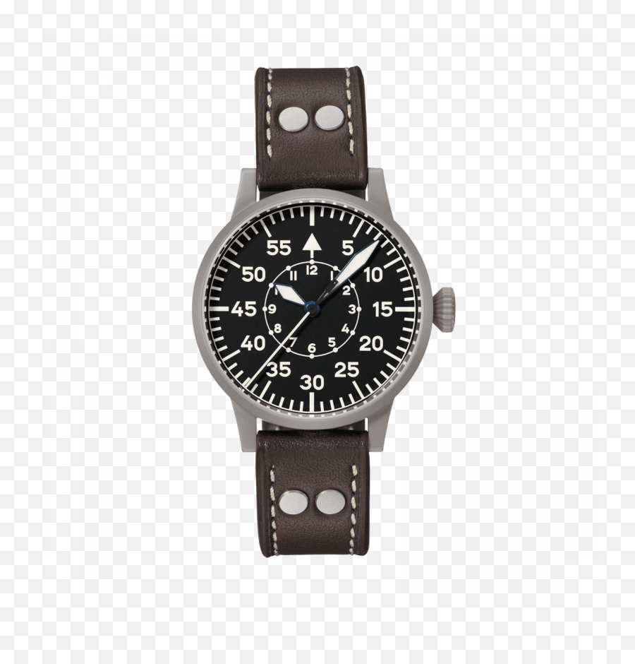 Pilot Watch Original - Laco Pilot Watch Emoji,Relojos From Passion To Emotion