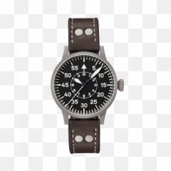 Pilot Watch Original - Laco Pilot Watch Emoji,Relojos From Passion To Emotion