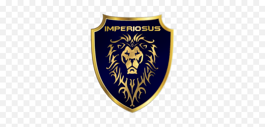 Africa - Asia Ps4 Ps4 Africaasia 384 Pro Clubs U200f X The Masters Blue And Gold Lion Logo Emoji,Bwa Emoji