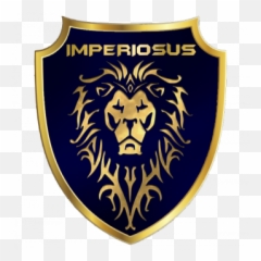 Africa - Asia Ps4 Ps4 Africaasia 384 Pro Clubs U200f X The Masters Blue And Gold Lion Logo Emoji,Bwa Emoji