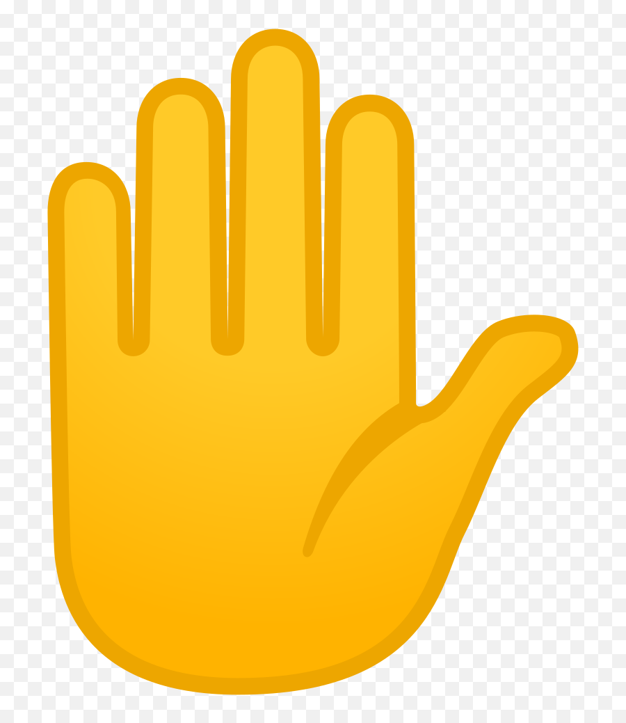 All Hand Emoji Meanings Page 6 - Line17qqcom Raise Hand Icon Teams,Peace Sign Emoji