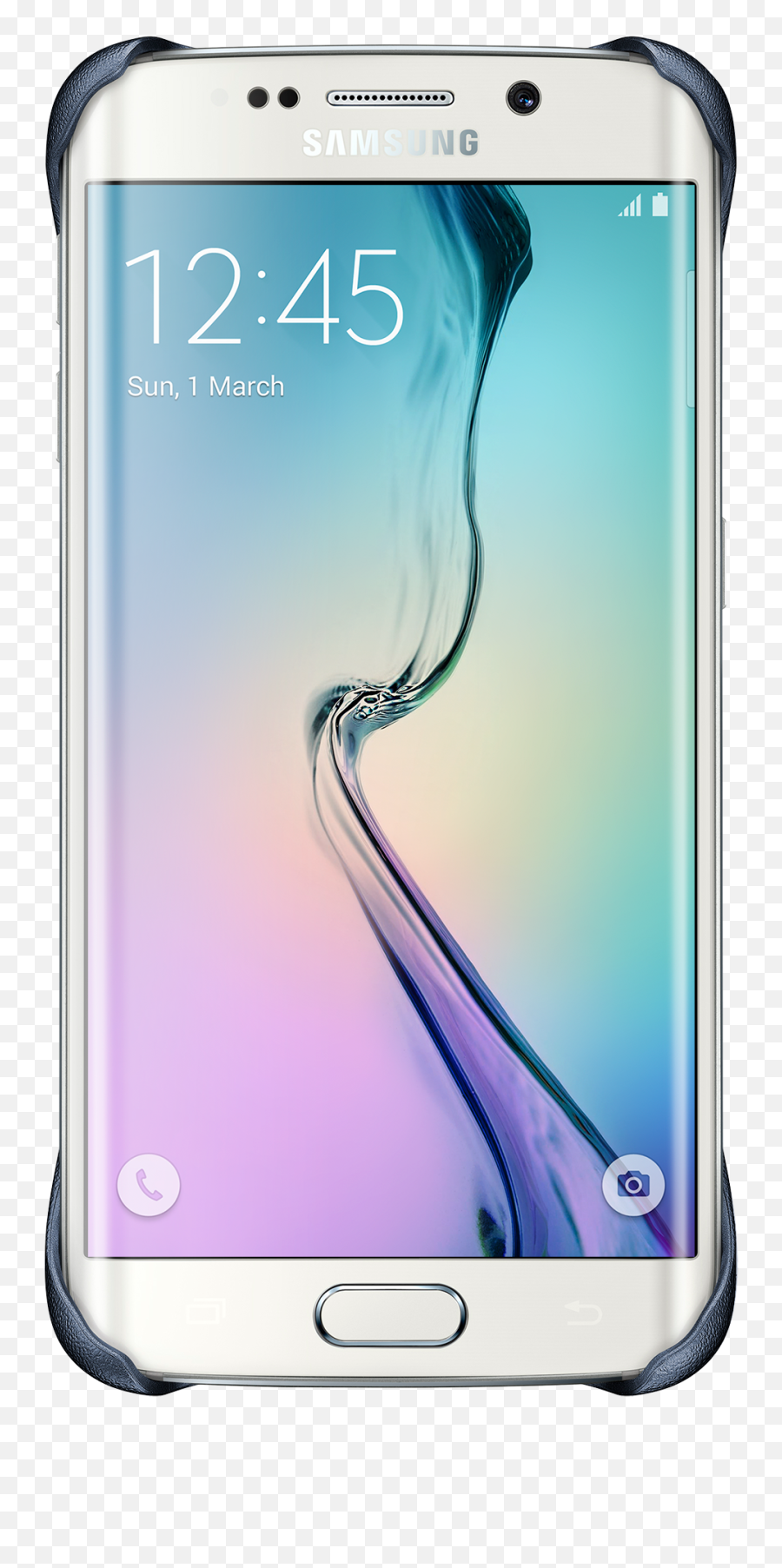Shodokan - Samsung Galaxy S6 Edge White Colour Emoji,Flag Emojis On Galaxy S7