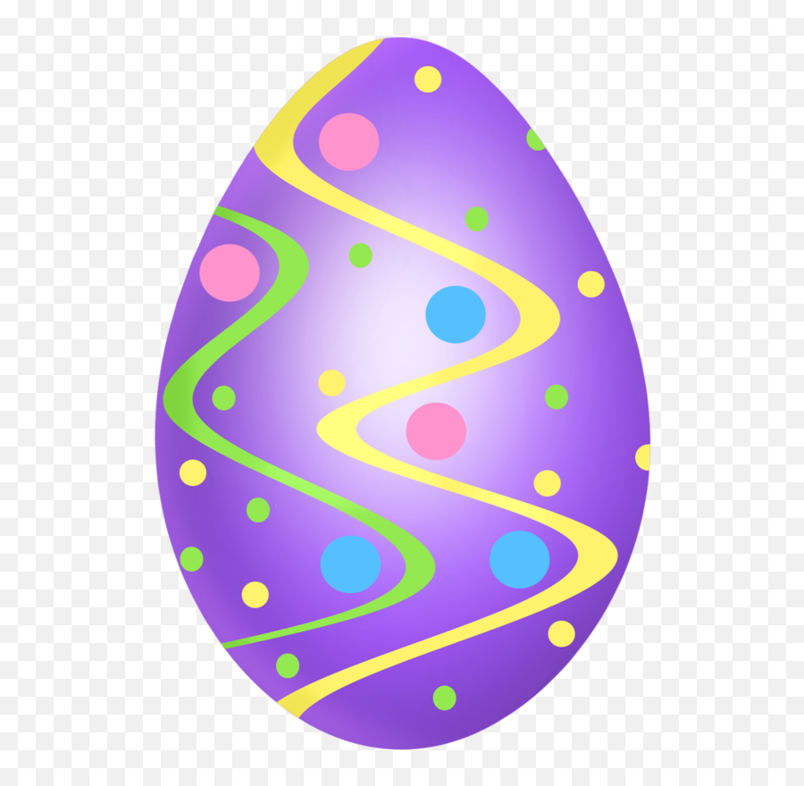 Easter Bunny Easter Egg Easter Purple Pattern For Easter - Easter Eggs Decorated Cartoon Emoji,Facebook Easter Egg Emoticons