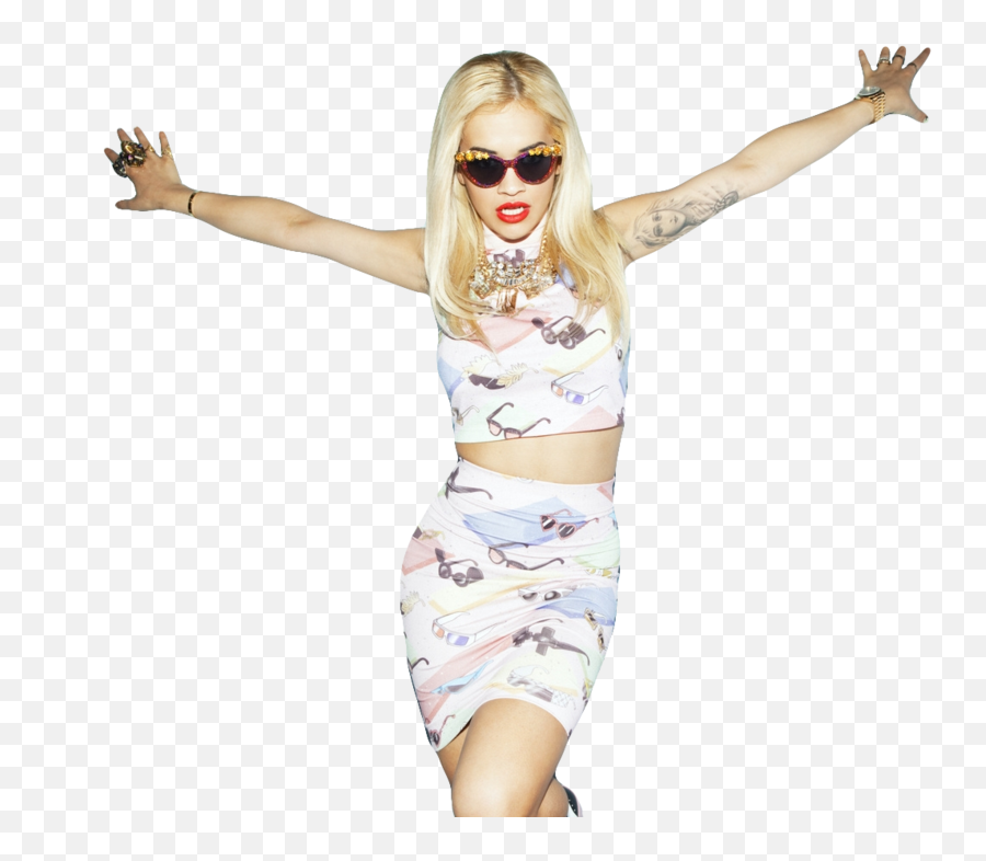 Rita Ora Png Pic Png Svg Clip Art For Web - Download Clip Emoji,Ora Ora Ora Punches Emoji