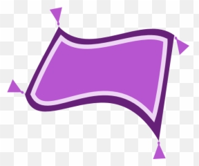 Carpet Clipart Flying Carpet Carpet - Clipart Magic Carpet Emoji,Magica Carpet Emoji