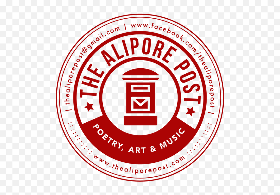 The Alipore Post X Speaking Tiger Out Of Syllabus By Sumana - Alipore Post Logo Emoji,Bereft Emotion