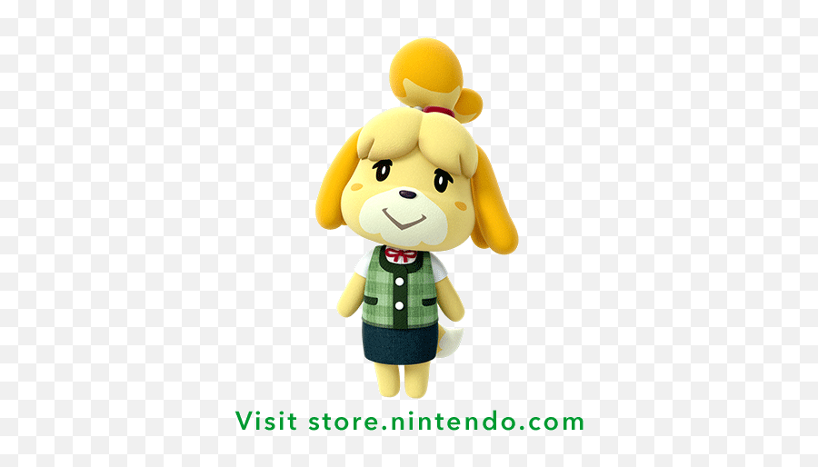 Animal Crossing New Horizons - Tom Nook Keychain Rewards New Leaf Isabelle Animal Crossing Emoji,Animal Crossing Suprised Emotion