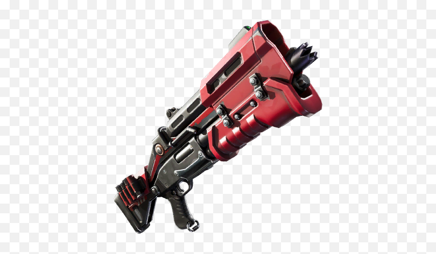 Tactical Shotgun - Fortnite Shotgun Emoji,Fortnite Pump It Up Fortnite Emoji