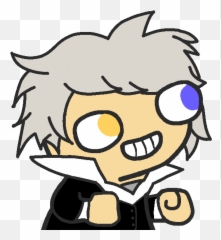 Modotwitter - Fictional Character Emoji,Emoticons Capetinhas