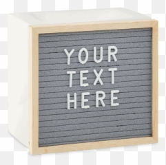 Letterboard - Letterboard Scentsy Warmer Emoji,Letters For Felt Board Emojis