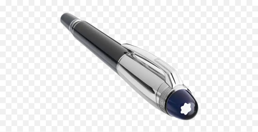 Montblac Starwalker Doué Fountain Pen - Montblanc Starwalker Doue Ballpoint Pen Emoji,Where Is Serial Number On Emotion Rollers