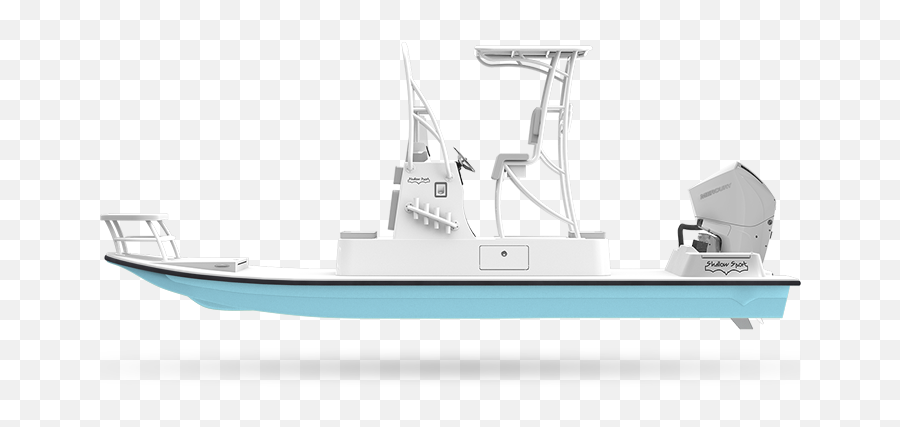 Shallow Sport Boats Legendary Shallow Water Fishing Boats - Texas Shallow Sport Boats Emoji,Facebook Emoticons Code Boat