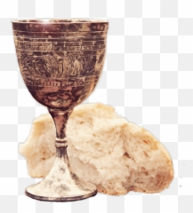 Download Christian Christ Of Eucharist - Transparent Communion Png Emoji,Communion Emoticon