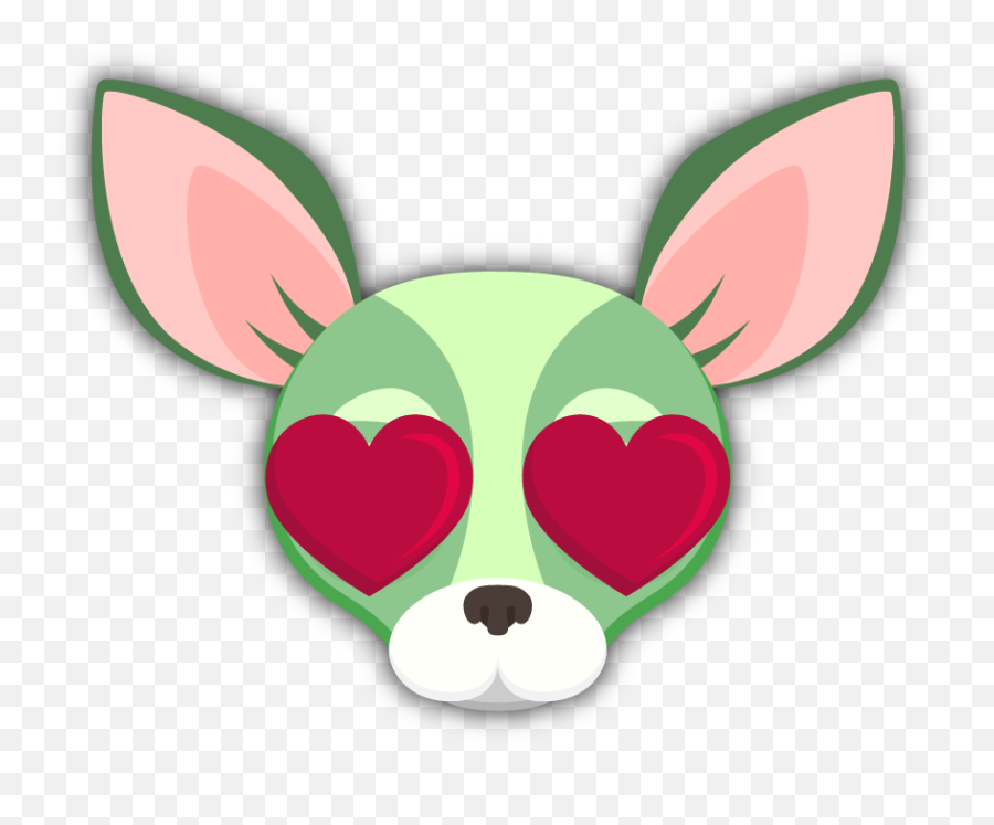 99 St Patricku0027s Day Chihuahuas In Green Ideas Chihuahua - Happy Emoji,Rolleyes Emoji