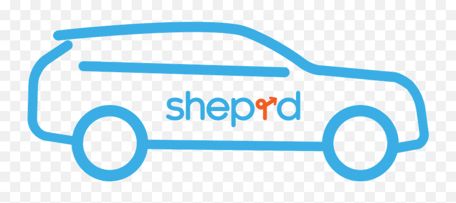 Rideguru - Rideguru Now Supports Sheprd A Rideshare Service Lorry Icon Vector Emoji,Passanger Pickup At The Airport Emoticon