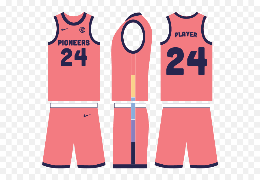 Utah Pioneers Concept Rebrand - Sleeveless Emoji,Basketball Players Quotes With Emojis