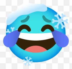 Emoji Mashup Bot On Twitter Demon - Smiling Cold U003du2026 Emoji,Mr Winkle Tongue Emoticon